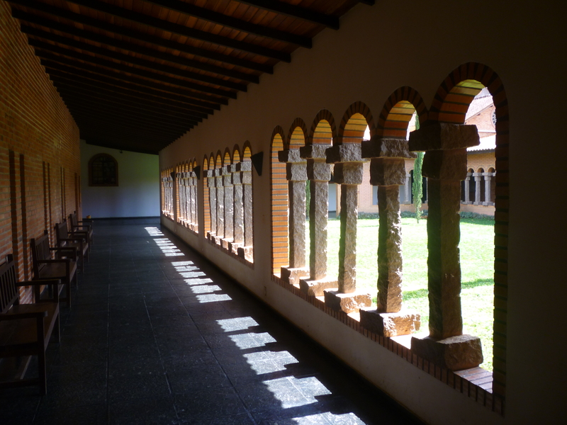 Santidade / Solenidade de Todos os Santos