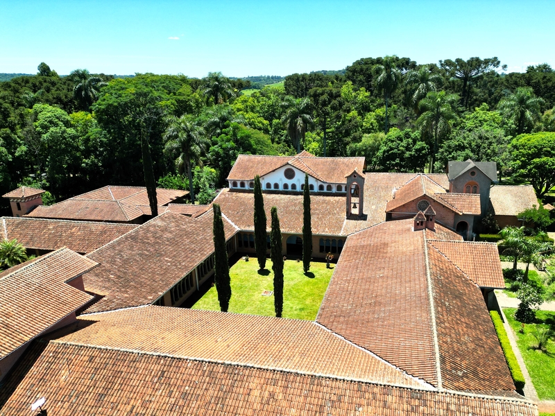 Homilia de Abertura do Novo Ano Litúrgico